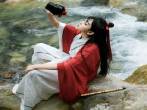 做我怀中人 人的一生，都有一些说