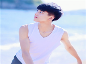 [颜果果] 后来我遇见千万人，像