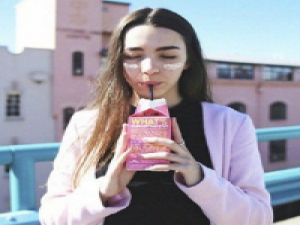 眼瞎 你来过 我才难过 每