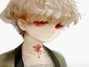 动漫来袭 前男友叫我去参加他的