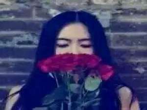 我曾经也试着把故事带向远方流浪 弟弟跟我说:姐，以后