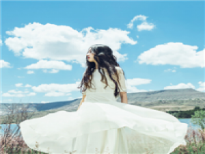 单枪匹马 At the beg