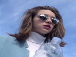 handsome girl 是不是≮对不起≯说多