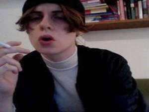 just like you 我不哭我很好我没流泪