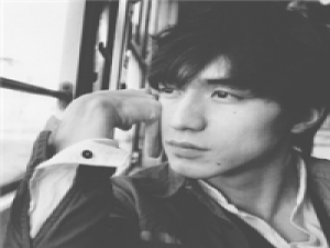 左十三 请一定要有自信，你就