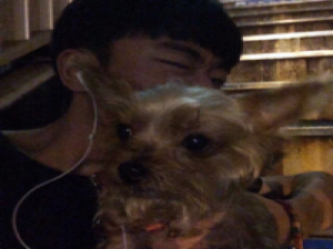 新 鲜 感。 明明知道自己想要得到