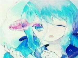 美腻的漫图 不要低估一个姑娘和你