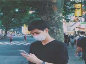 小清新 i 再次相遇你问我过得好