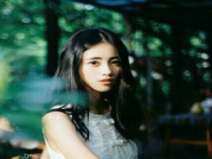 硬脾气 Gorgeous r