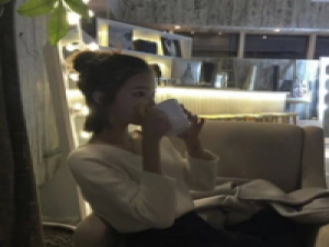 晚一点遇见你真的没关系 比起口头陈述 我更愿