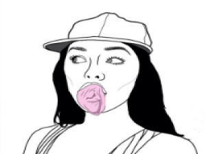 妄友 后来我被时光打磨成少