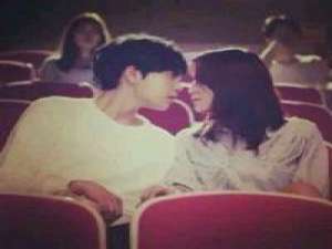 我不能选择那最好的自