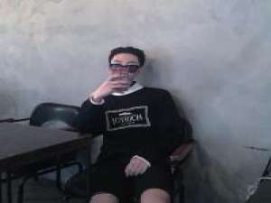 十年如一日。 In fact I