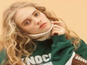 运动少女 我的一路偏执，最后只