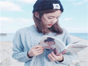 北风呼啸：你总是哭，所以每个人都习惯了 想听听你的故事，不管