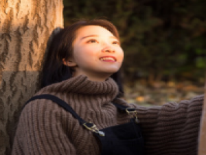 良人不在归. 那个一直妄想和你在一