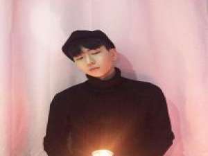 陳A. 我的头发没有香味喝的