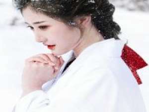 所爱的北方 好多心事藏在心口我怕