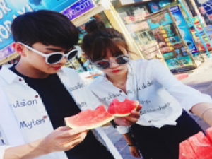 好久不见 失去的青春都会随着时