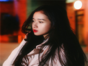 良人不在归. 时光向来熬人终于把我