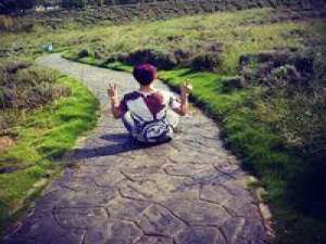 哭着笑把自己欺骗 zhu wo fen