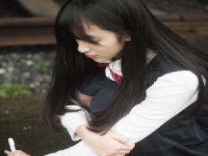 良人未归 被挡访客却是我最爱的