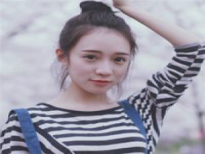 林南 快乐或悲伤没什么分别