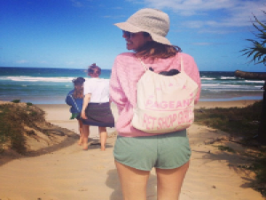 妄友 有时候想念会让情更加