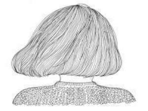 短发也美美 有时候,同样的一件事