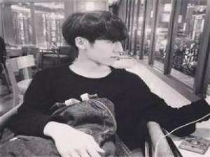 愿有人看透你的逞强给你一个最温暖的怀抱 骑士总会救出公主但恶