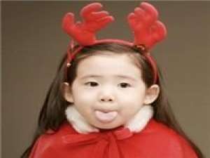 萌萌哒情侣头 有些废话还是要和你讲