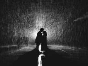 岛屿 刮风的时候你总要学会