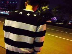 我爱你 你们的爱走走留留，我