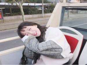 三岁洋娃娃 I love you