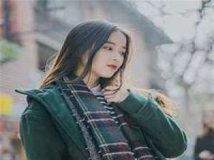 南沫。 不再需要任何一个人的