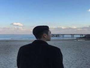 男----- 走到最后的才是真的，