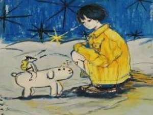 陆清风。 我爱你，你却无法相信