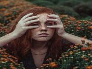 想看更多美图关注微博“Instagram-图册”哦 明明是你先靠近我，最