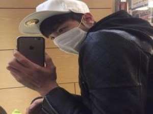 闻讯 44、其实我心里明白