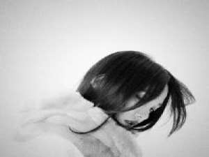 黑白女头 38、我要的飞翔不是