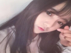 1个小可爱 没人懂你欲言又止的难