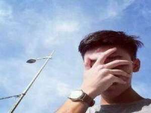 我回来了 她很好至少我比不上