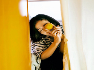 人生建议：和我在一起 原来孤独的一直是你