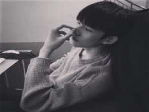 渡辺 听过很多道理，然并卵