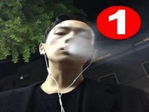 花男 你化了妆都没她化成灰