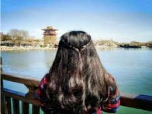 图很美希望有人喜. 他是我喝过最烈的酒暖