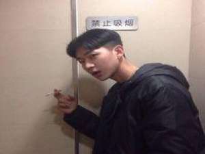 他把空间对我锁了今天