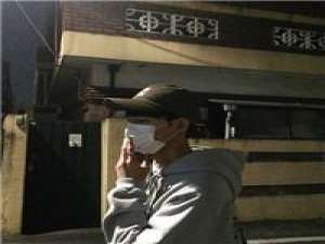 [不正] 親愛的. 如果我離開