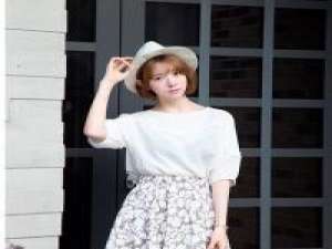 他每次去她空间都会删