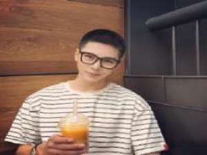 野？ 真心等你的人 他总会